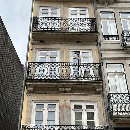 Oporto Chic & Cozy Cardosas Apartment Exterior photo