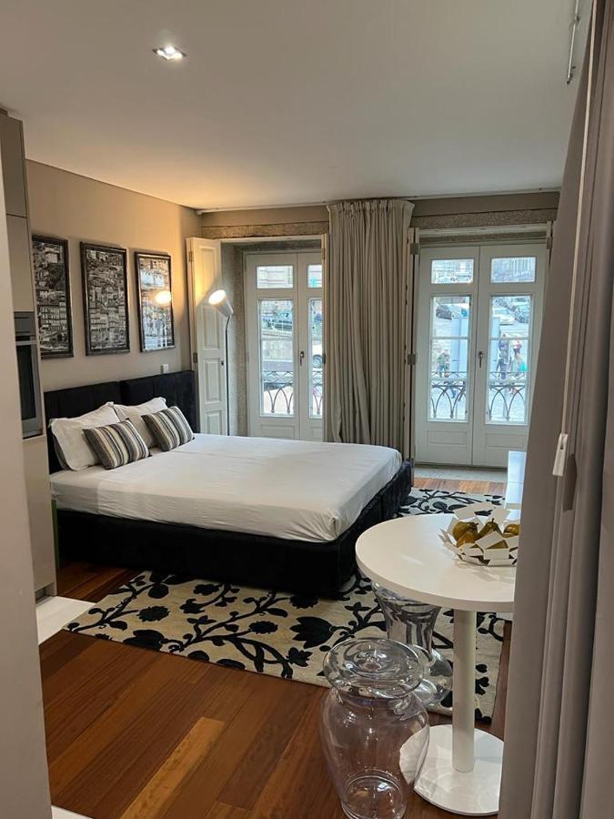 Oporto Chic & Cozy Cardosas Apartment Exterior photo