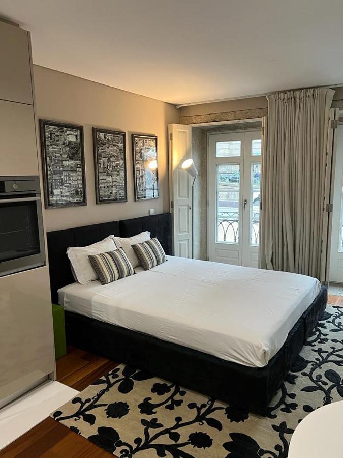 Oporto Chic & Cozy Cardosas Apartment Exterior photo