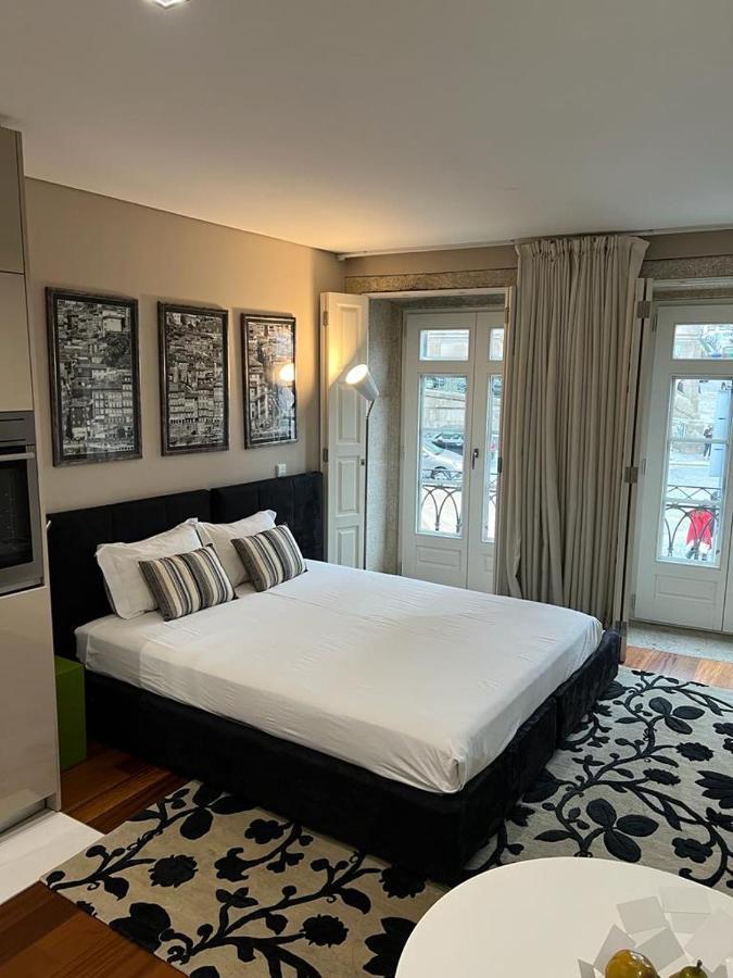 Oporto Chic & Cozy Cardosas Apartment Exterior photo